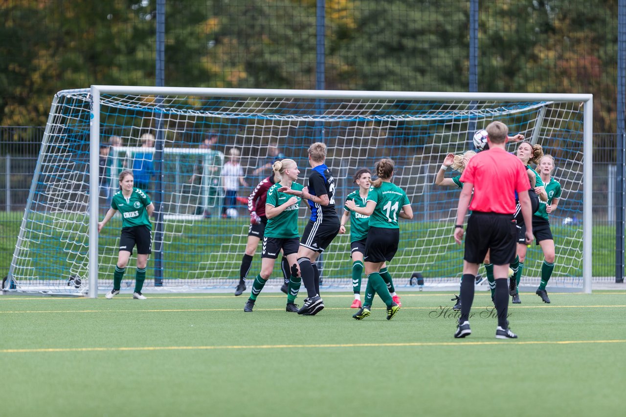 Bild 121 - F Union Tornesch - GW Eimsbuettel : Ergebnis: 1:1